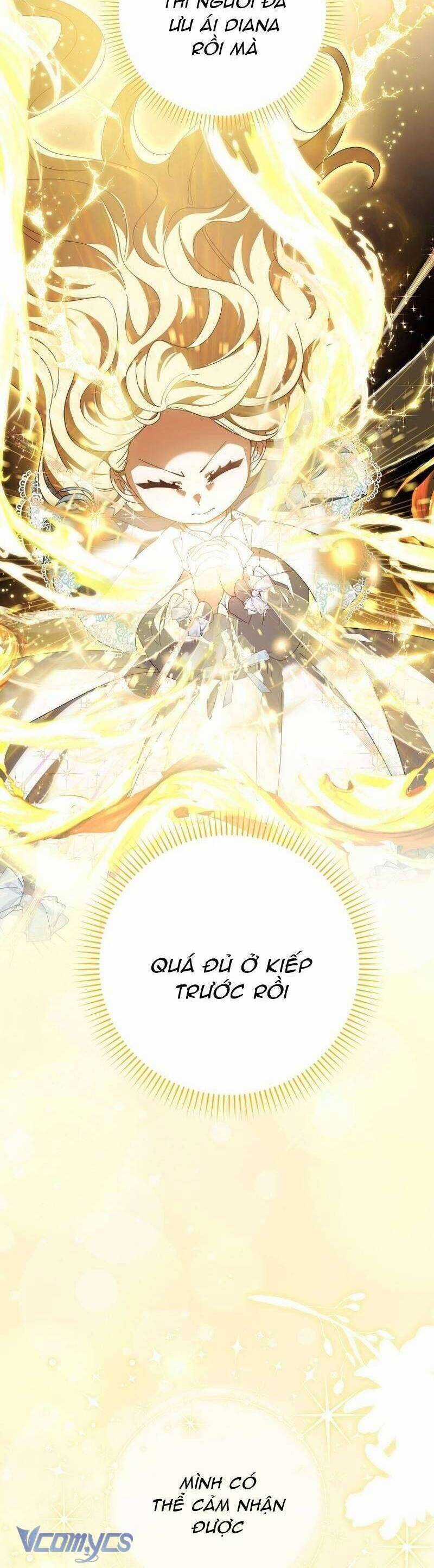 Tôi Không Thuộc Về Nơi Này Chương 6 trang 24