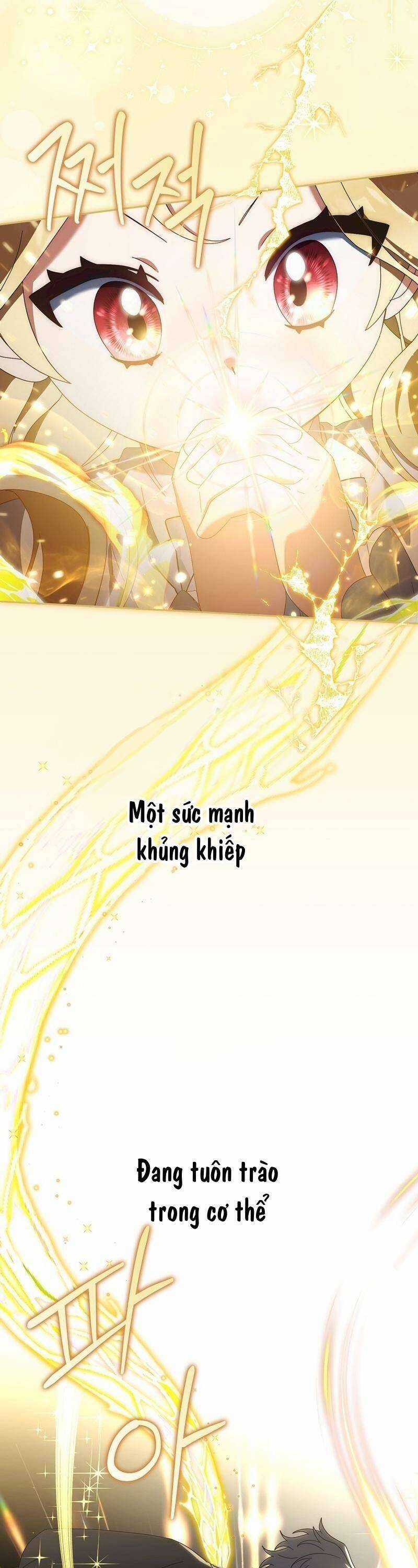 Tôi Không Thuộc Về Nơi Này Chương 6 trang 25