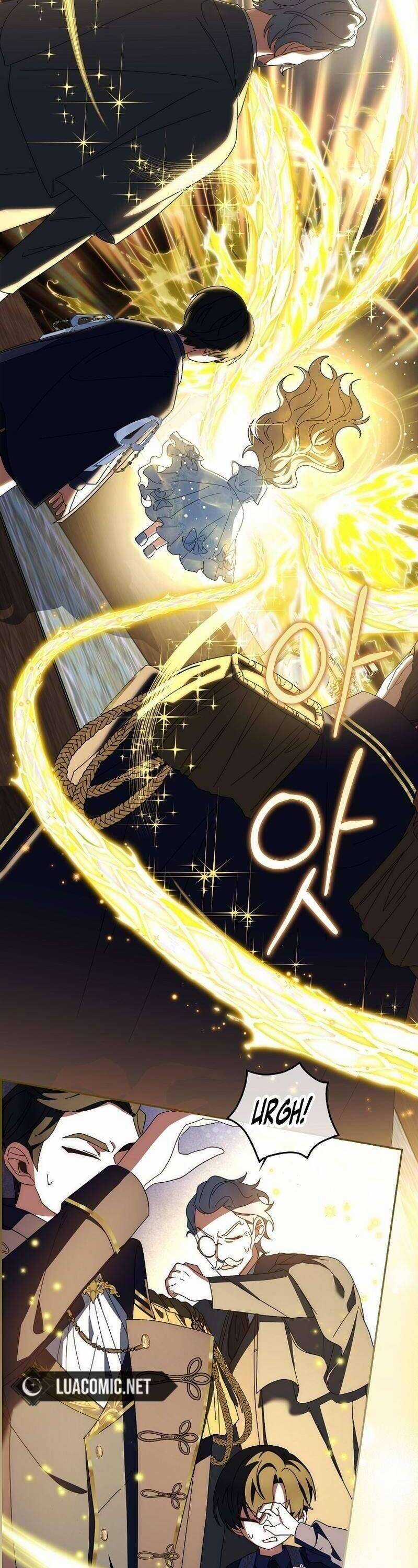 Tôi Không Thuộc Về Nơi Này Chương 6 trang 26