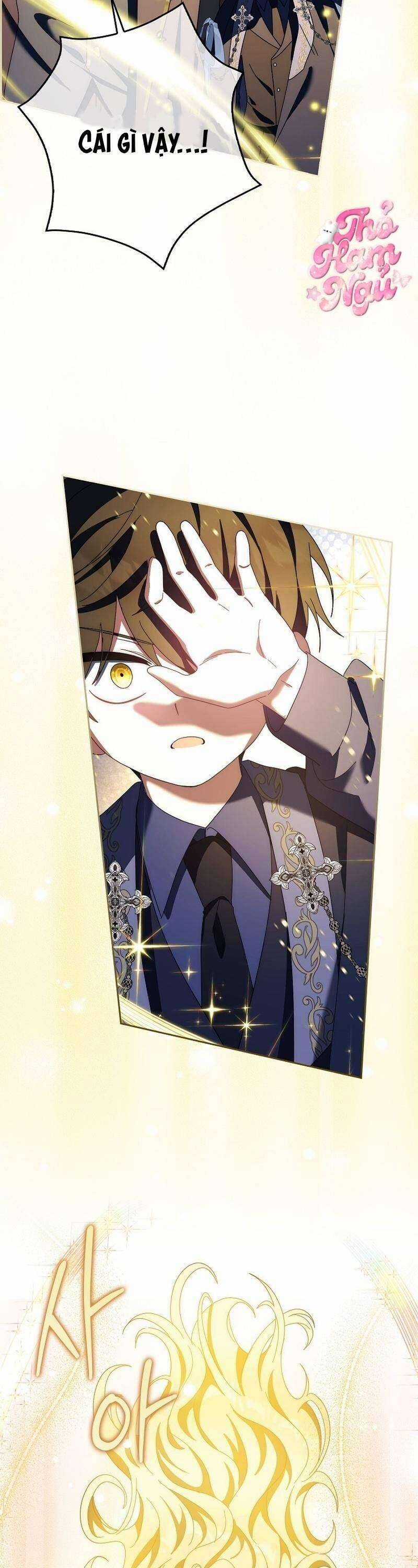 Tôi Không Thuộc Về Nơi Này Chương 6 trang 27