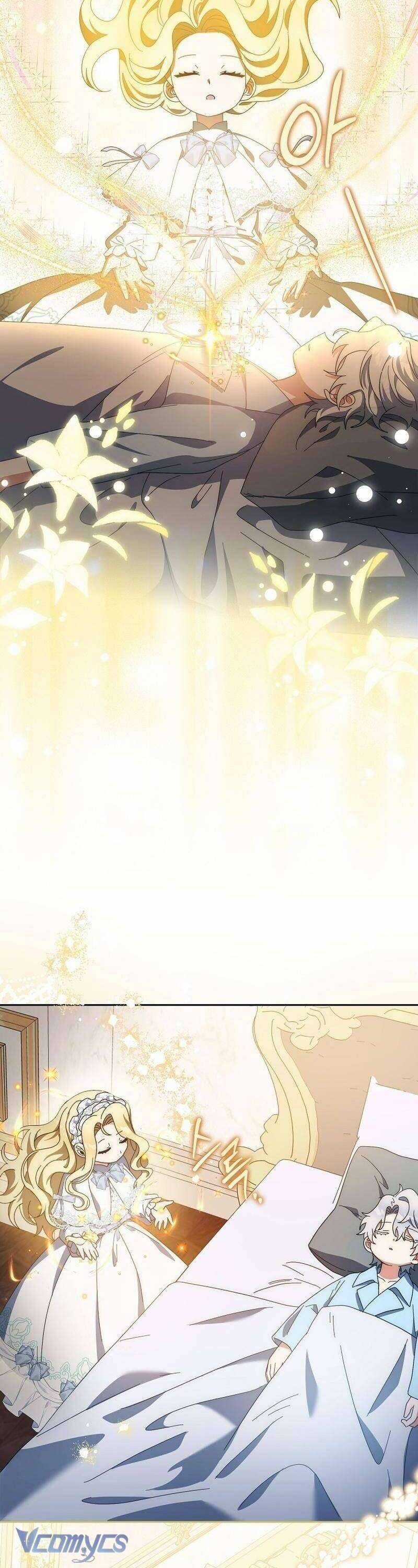 Tôi Không Thuộc Về Nơi Này Chương 6 trang 28