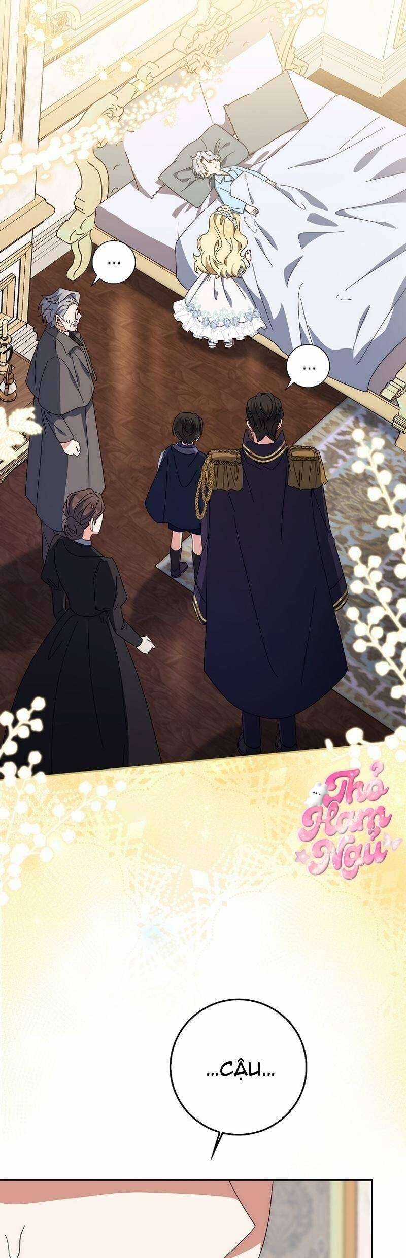 Tôi Không Thuộc Về Nơi Này Chương 6 trang 29