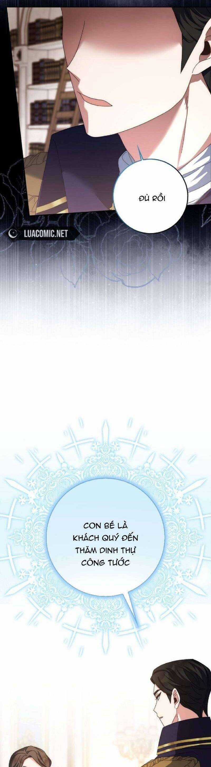 Tôi Không Thuộc Về Nơi Này Chương 6 trang 3