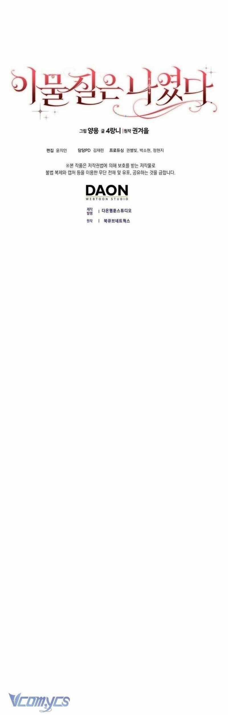 Tôi Không Thuộc Về Nơi Này Chương 6 trang 37