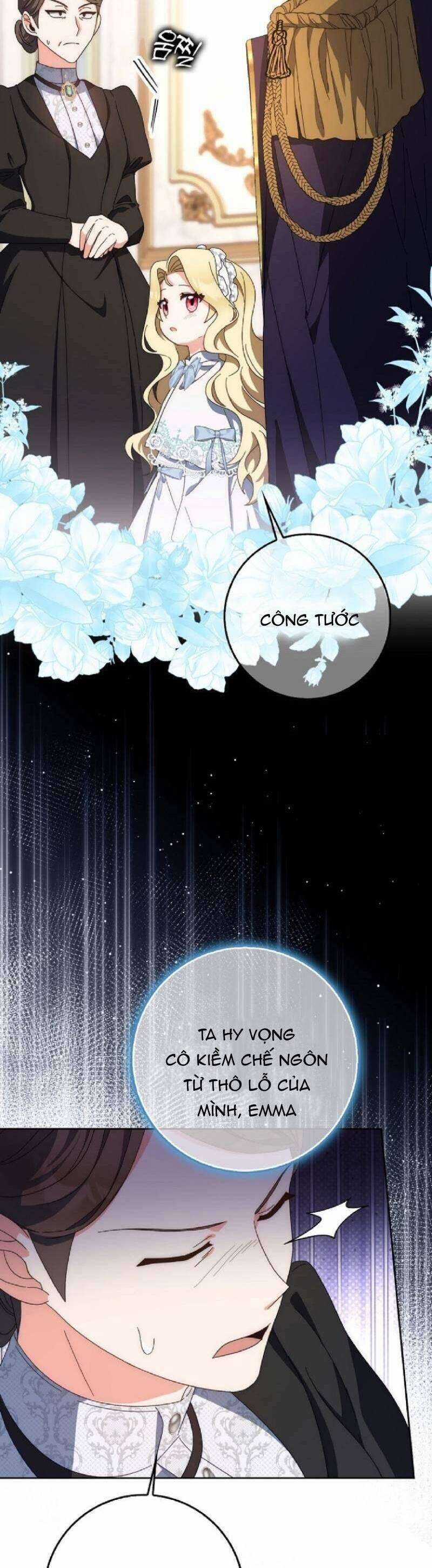 Tôi Không Thuộc Về Nơi Này Chương 6 trang 4