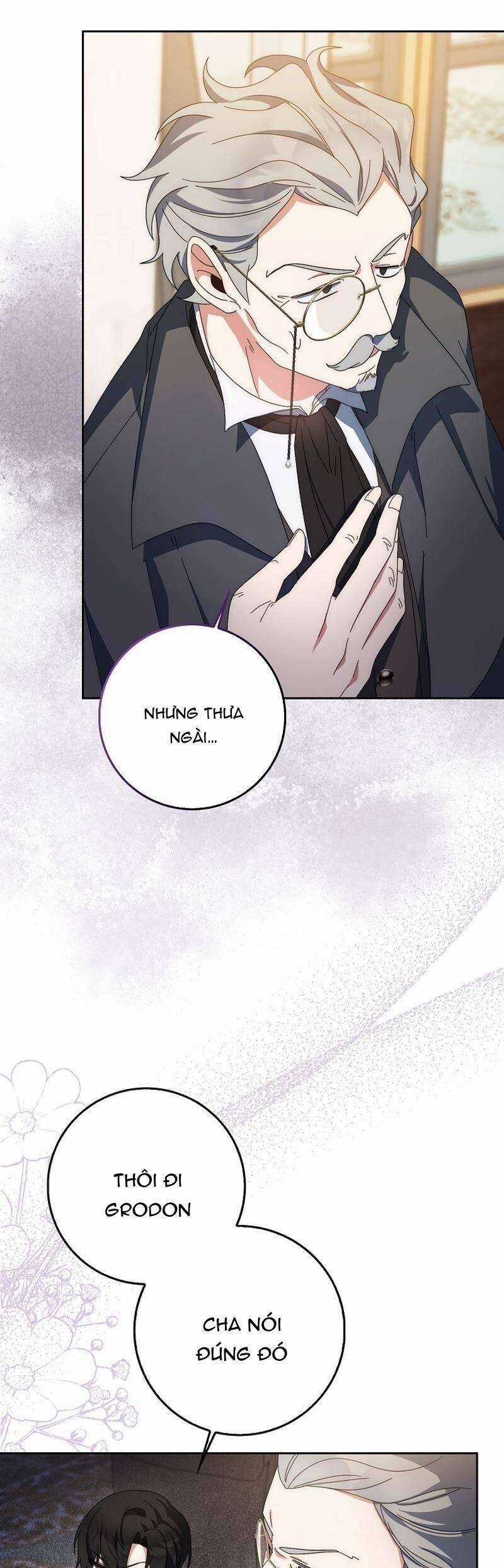 Tôi Không Thuộc Về Nơi Này Chương 6 trang 6