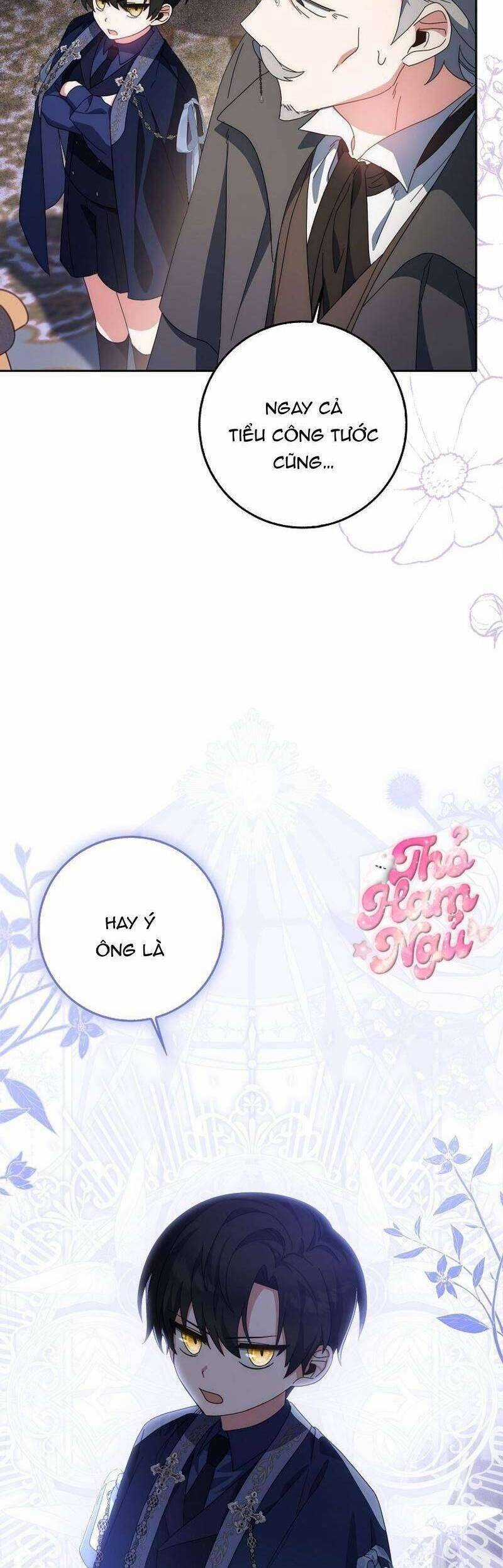 Tôi Không Thuộc Về Nơi Này Chương 6 trang 7