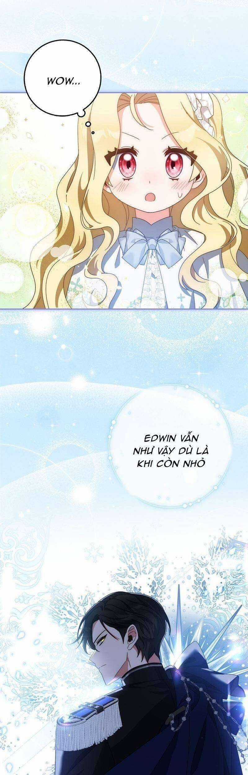 Tôi Không Thuộc Về Nơi Này Chương 6 trang 9