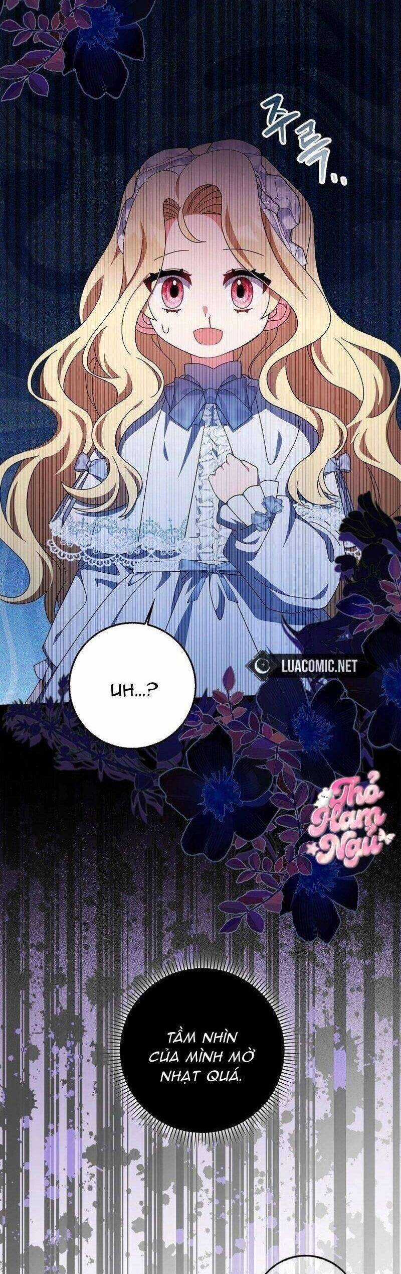 Tôi Không Thuộc Về Nơi Này Chương 7 trang 10