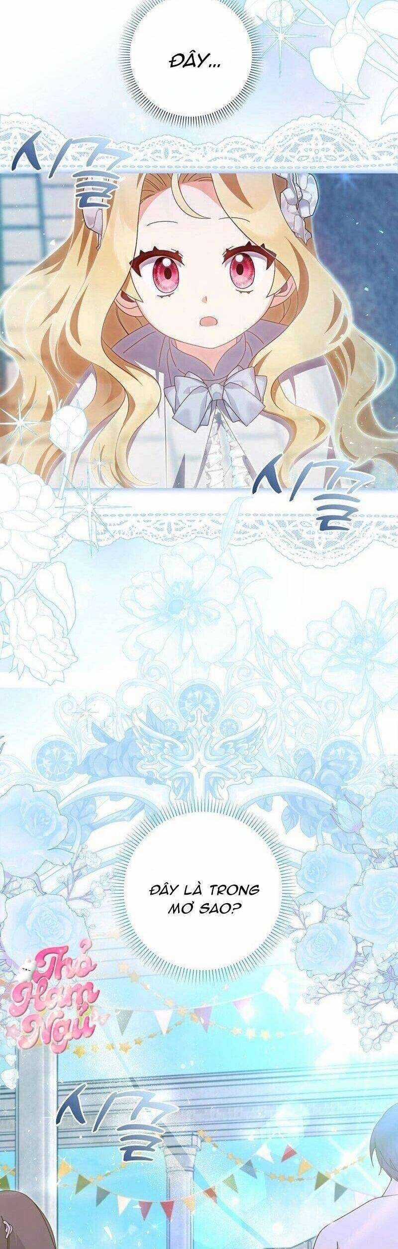 Tôi Không Thuộc Về Nơi Này Chương 7 trang 13