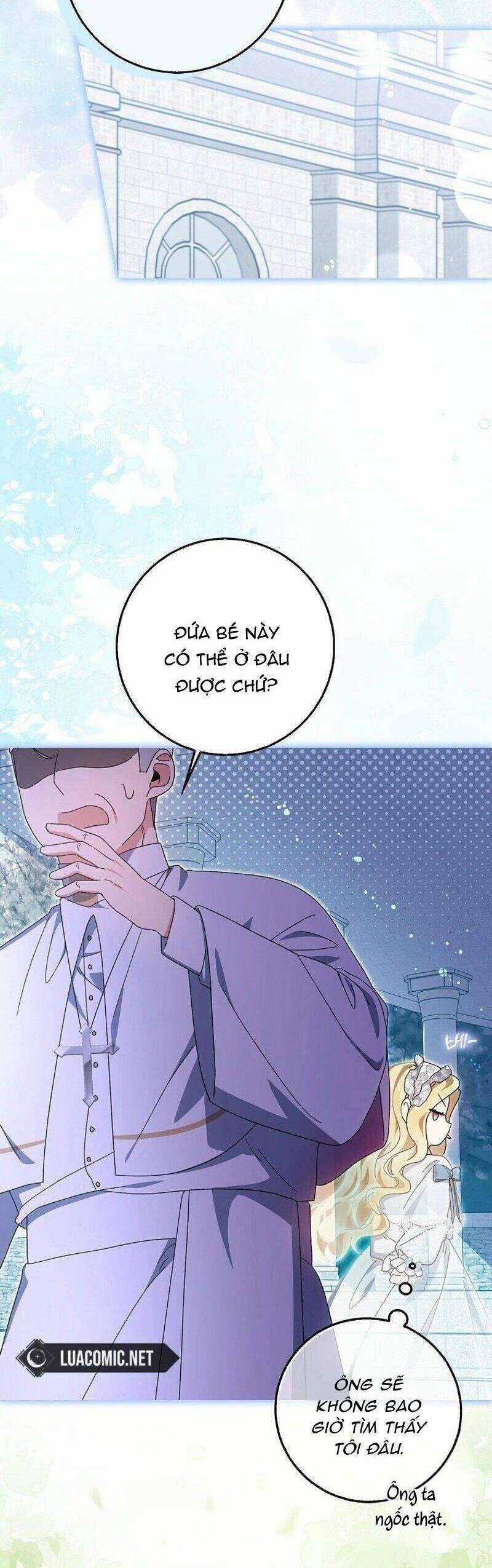 Tôi Không Thuộc Về Nơi Này Chương 7 trang 16