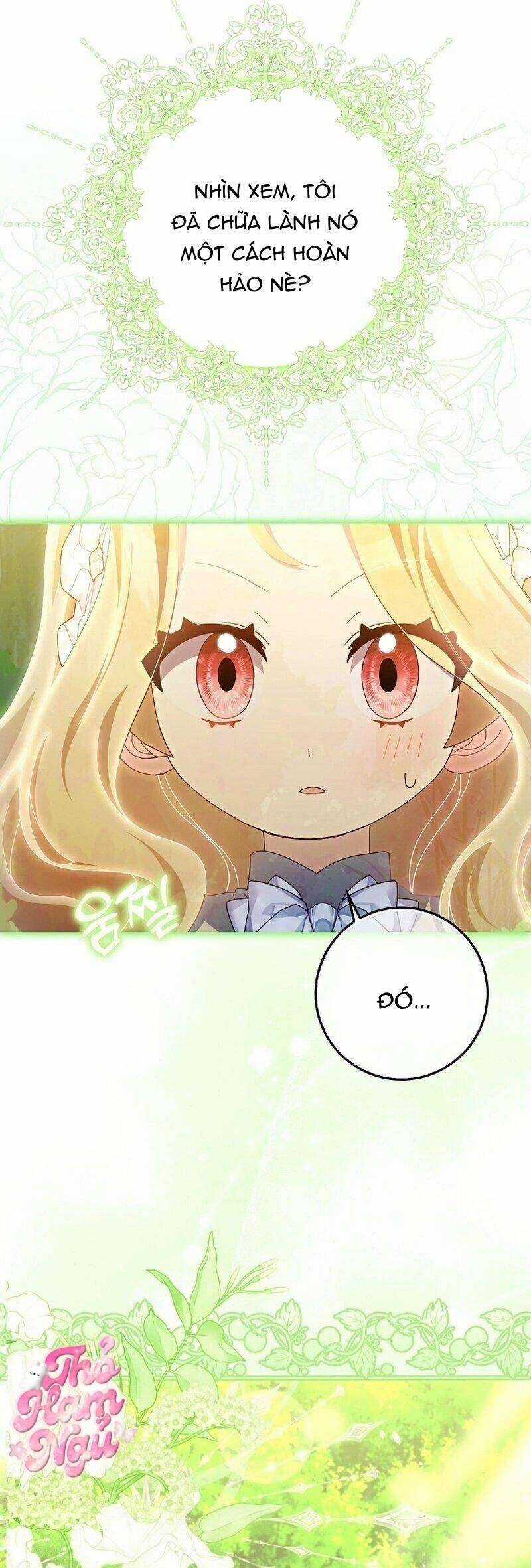 Tôi Không Thuộc Về Nơi Này Chương 7 trang 18