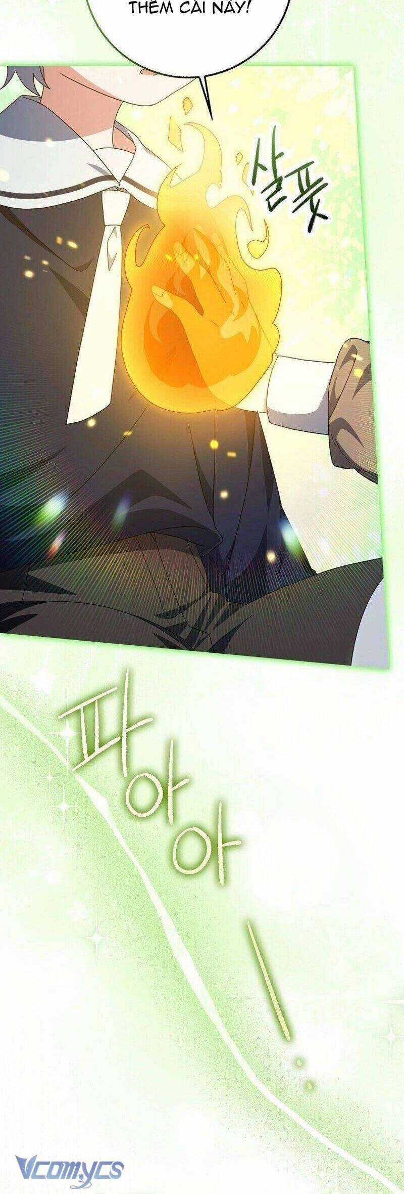 Tôi Không Thuộc Về Nơi Này Chương 7 trang 20