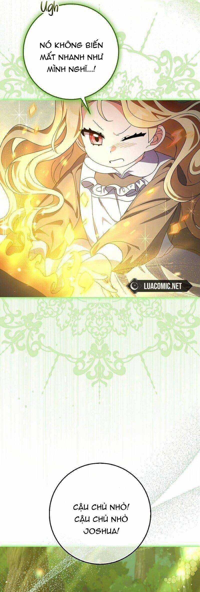 Tôi Không Thuộc Về Nơi Này Chương 7 trang 21