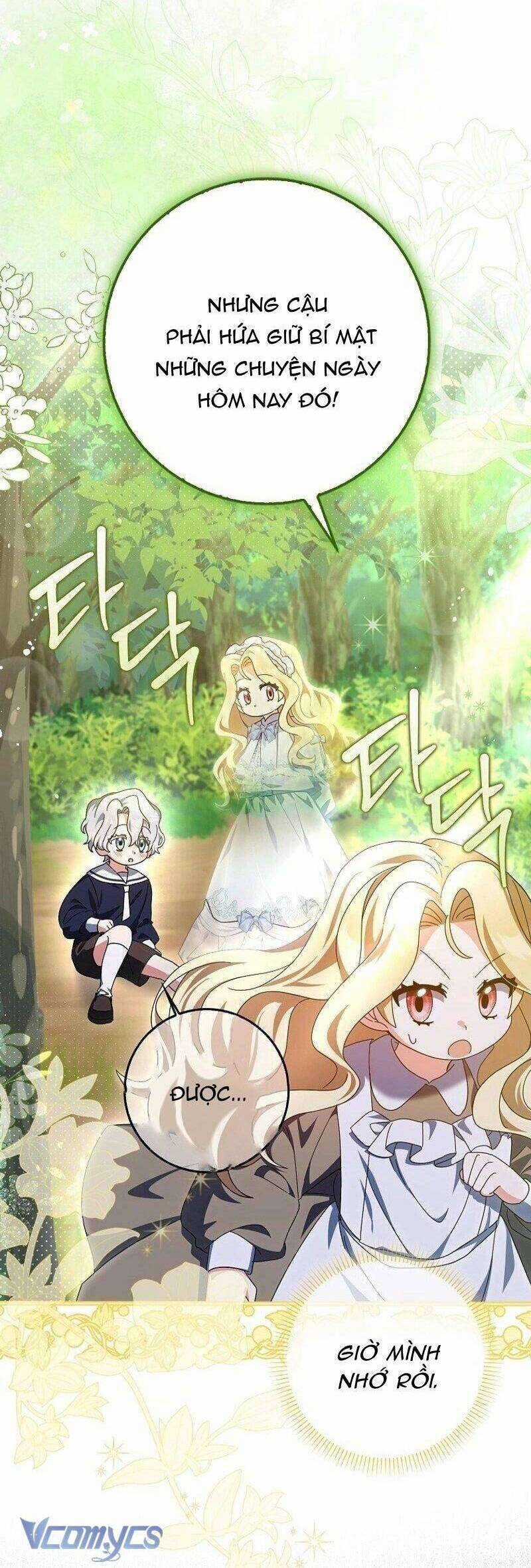 Tôi Không Thuộc Về Nơi Này Chương 7 trang 23