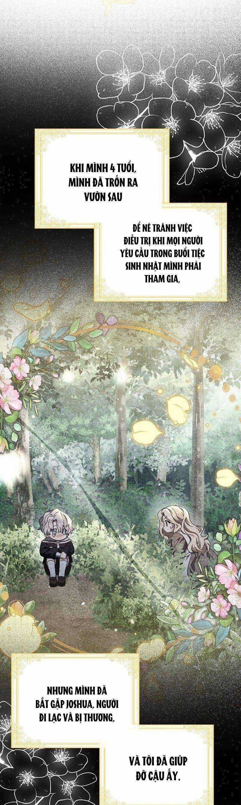 Tôi Không Thuộc Về Nơi Này Chương 7 trang 24