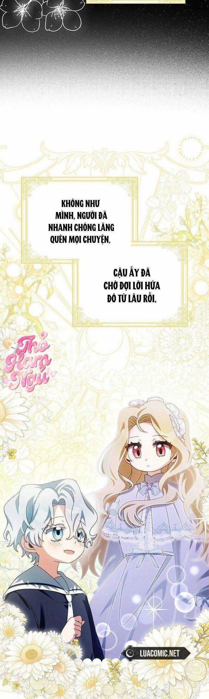 Tôi Không Thuộc Về Nơi Này Chương 7 trang 25