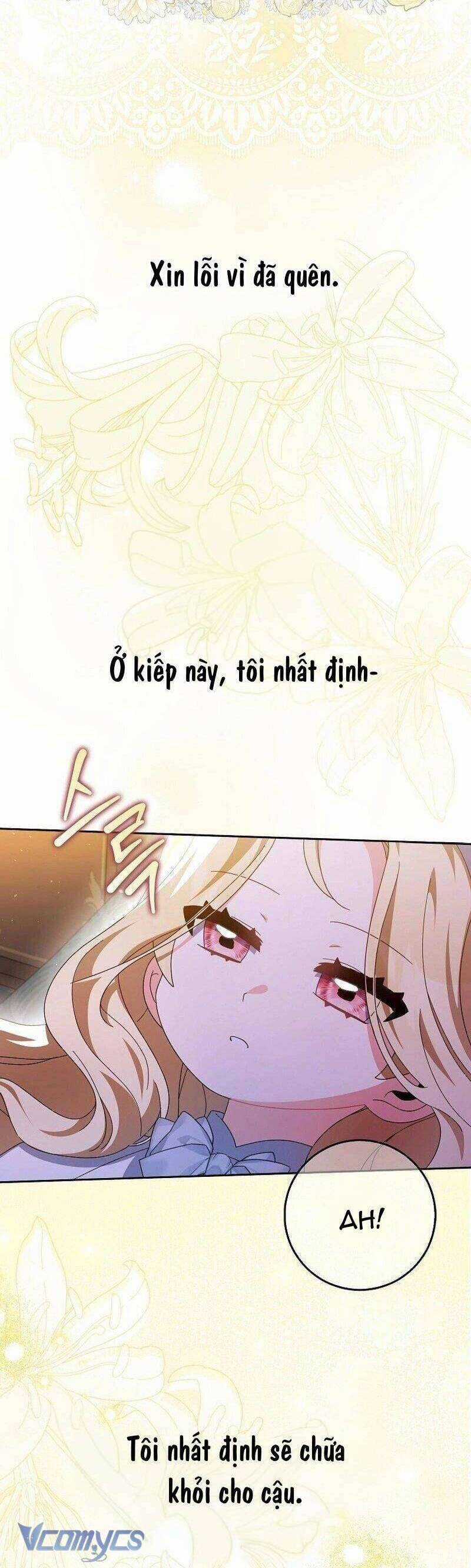 Tôi Không Thuộc Về Nơi Này Chương 7 trang 26