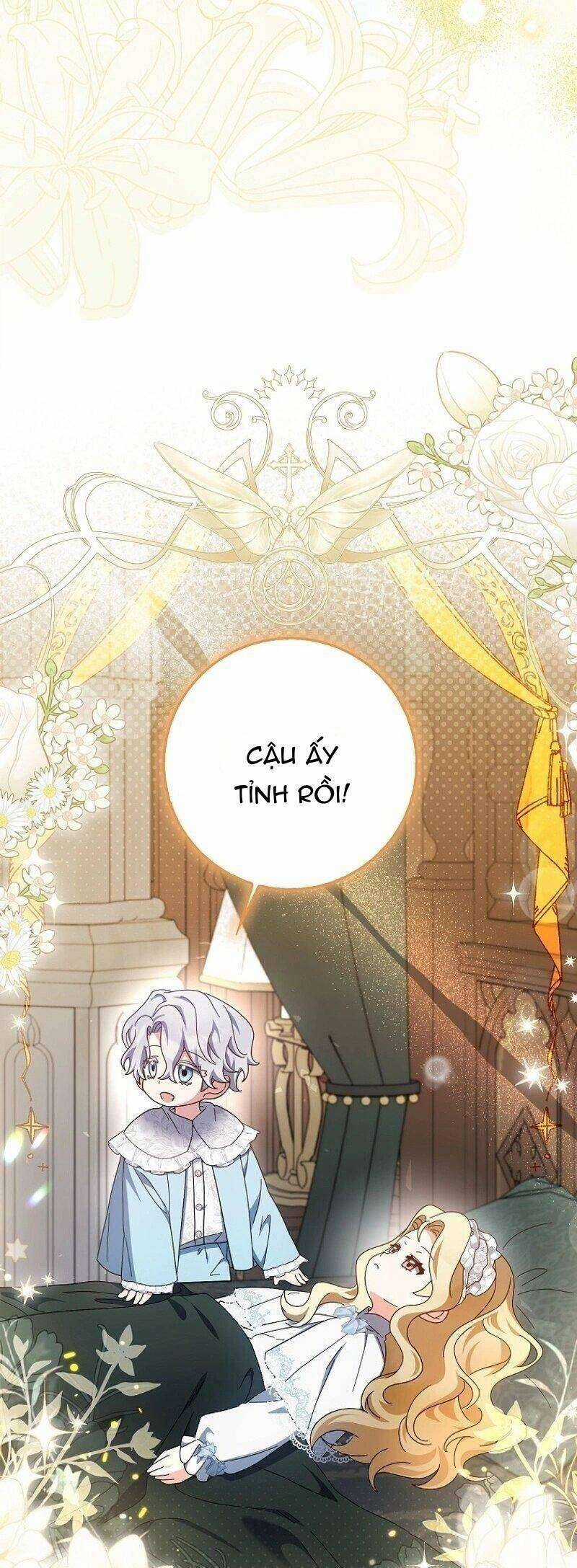 Tôi Không Thuộc Về Nơi Này Chương 7 trang 27