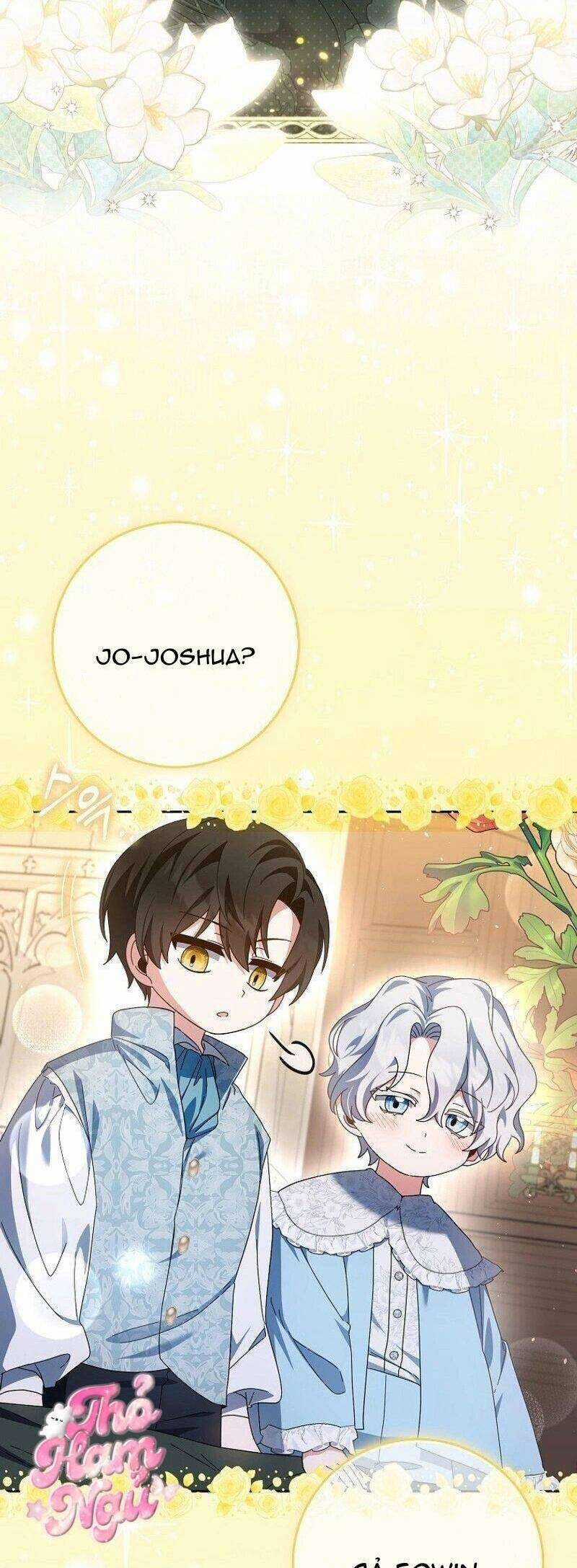 Tôi Không Thuộc Về Nơi Này Chương 7 trang 28