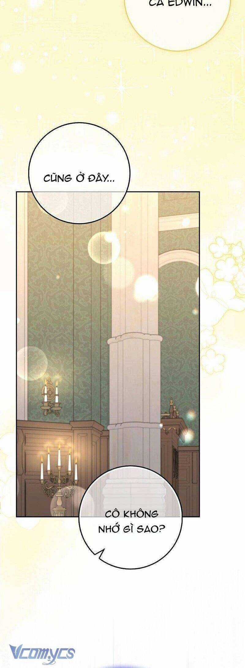 Tôi Không Thuộc Về Nơi Này Chương 7 trang 29