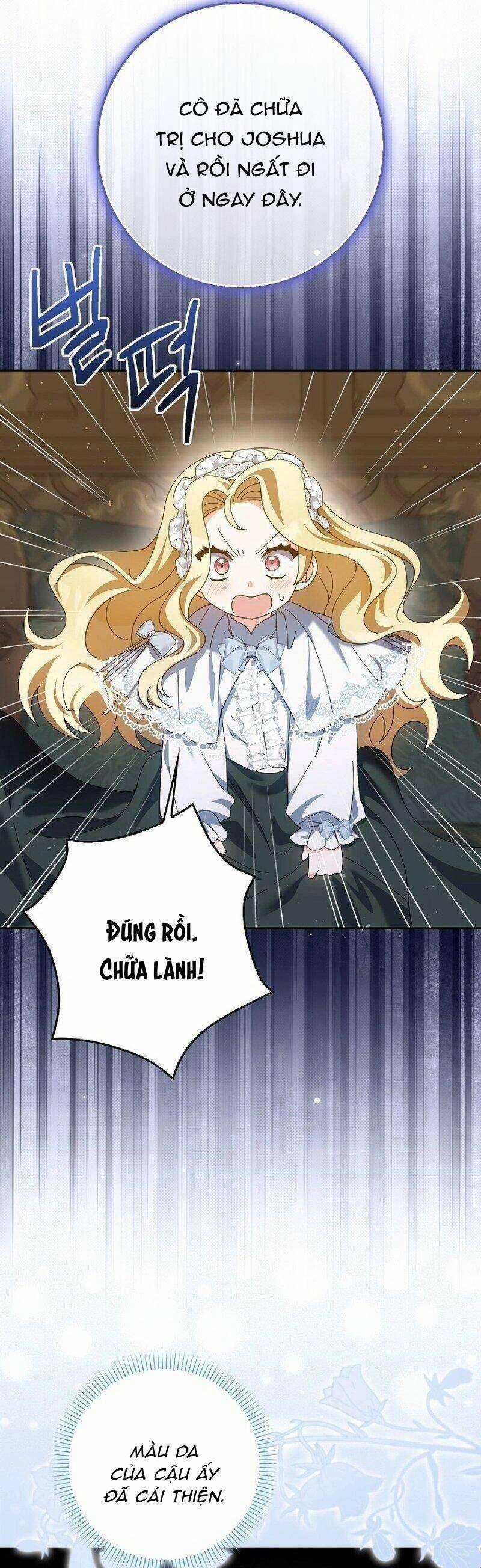 Tôi Không Thuộc Về Nơi Này Chương 7 trang 30