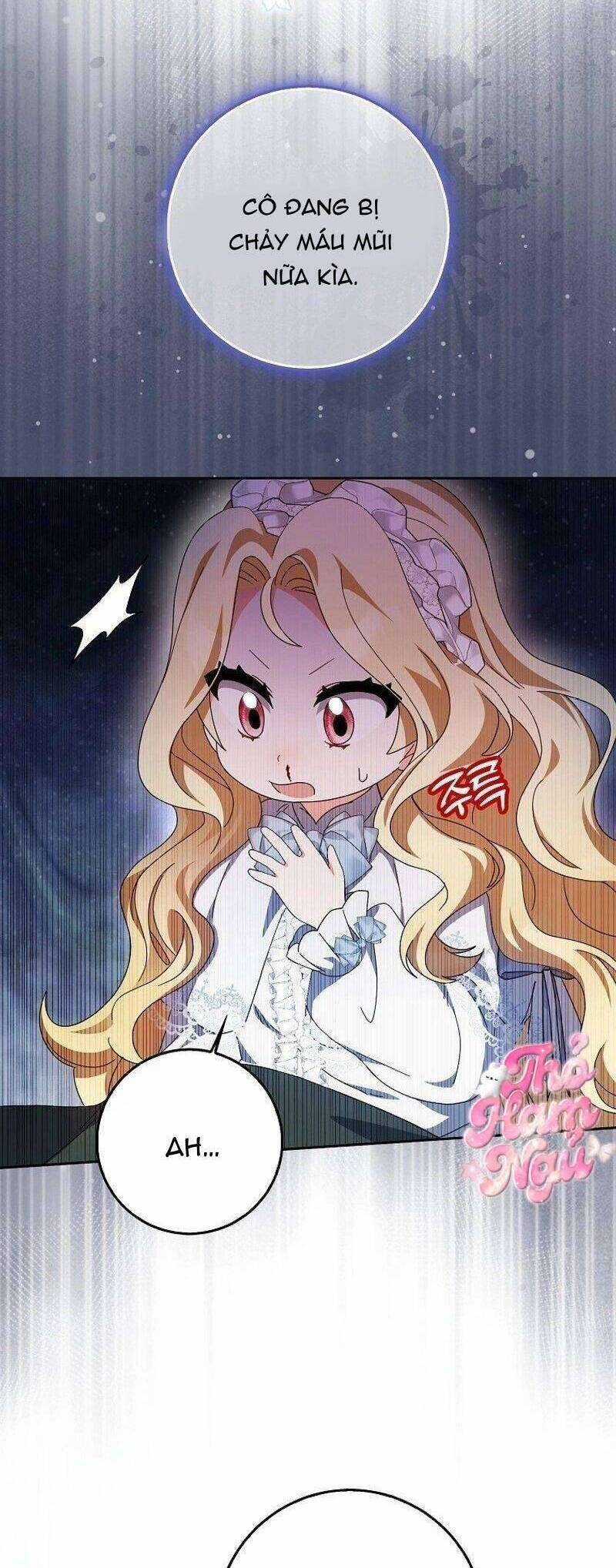 Tôi Không Thuộc Về Nơi Này Chương 7 trang 34