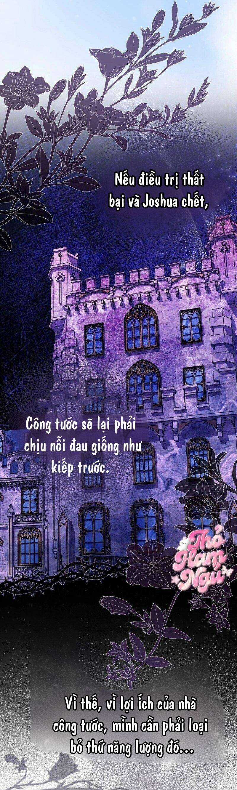 Tôi Không Thuộc Về Nơi Này Chương 7 trang 38