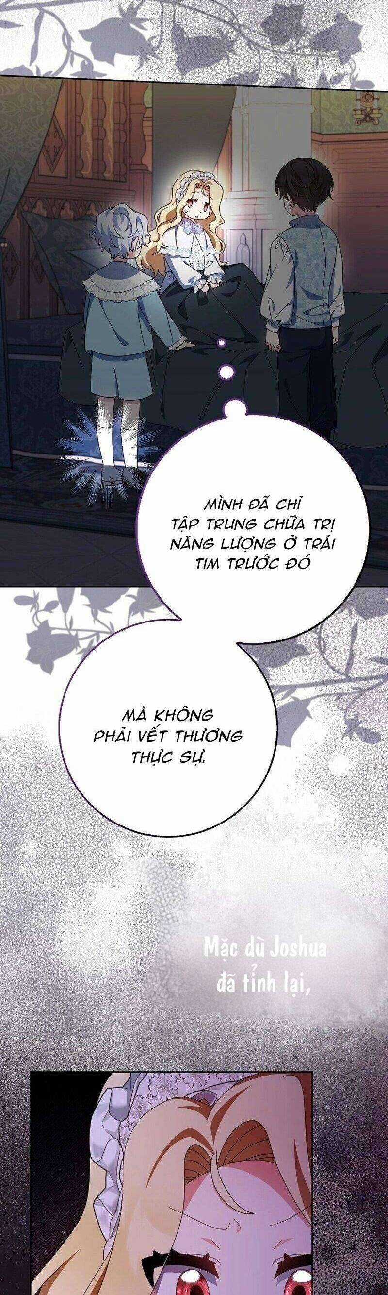 Tôi Không Thuộc Về Nơi Này Chương 7 trang 39