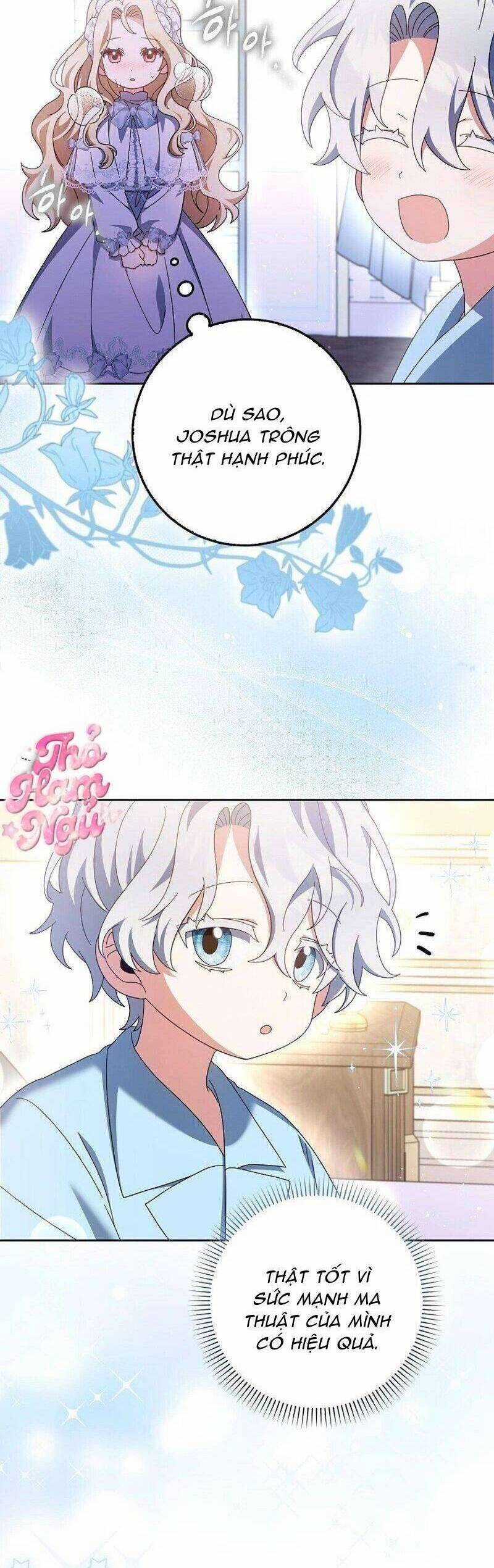 Tôi Không Thuộc Về Nơi Này Chương 7 trang 4