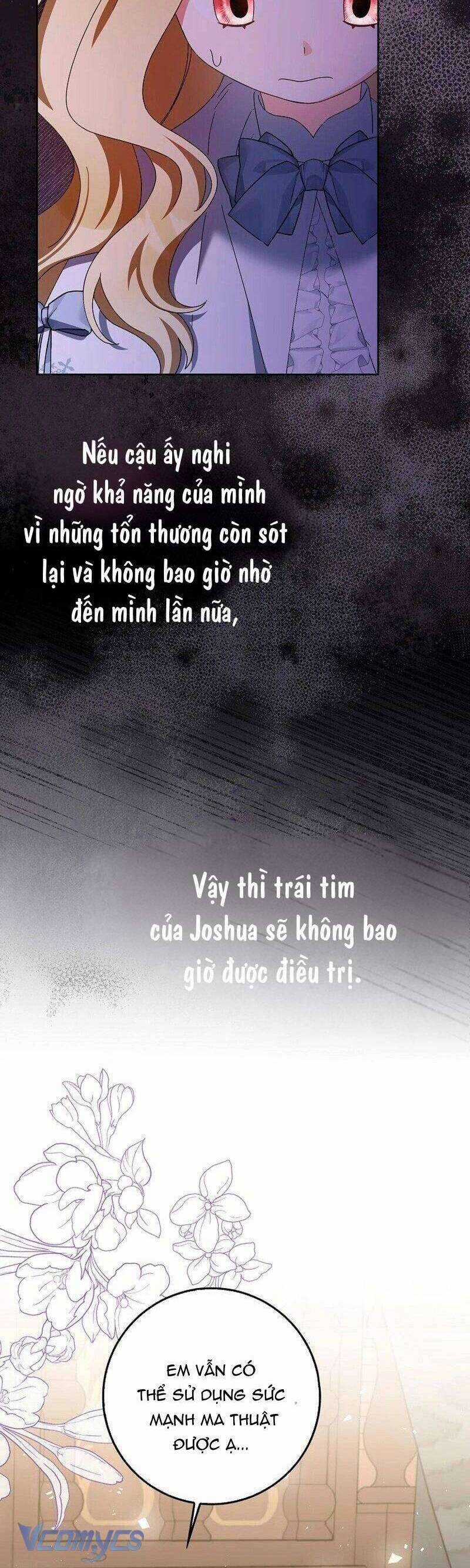 Tôi Không Thuộc Về Nơi Này Chương 7 trang 40