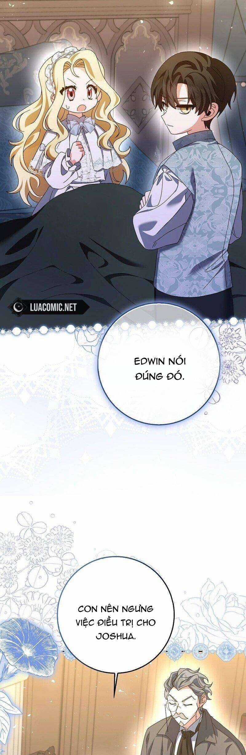 Tôi Không Thuộc Về Nơi Này Chương 7 trang 41