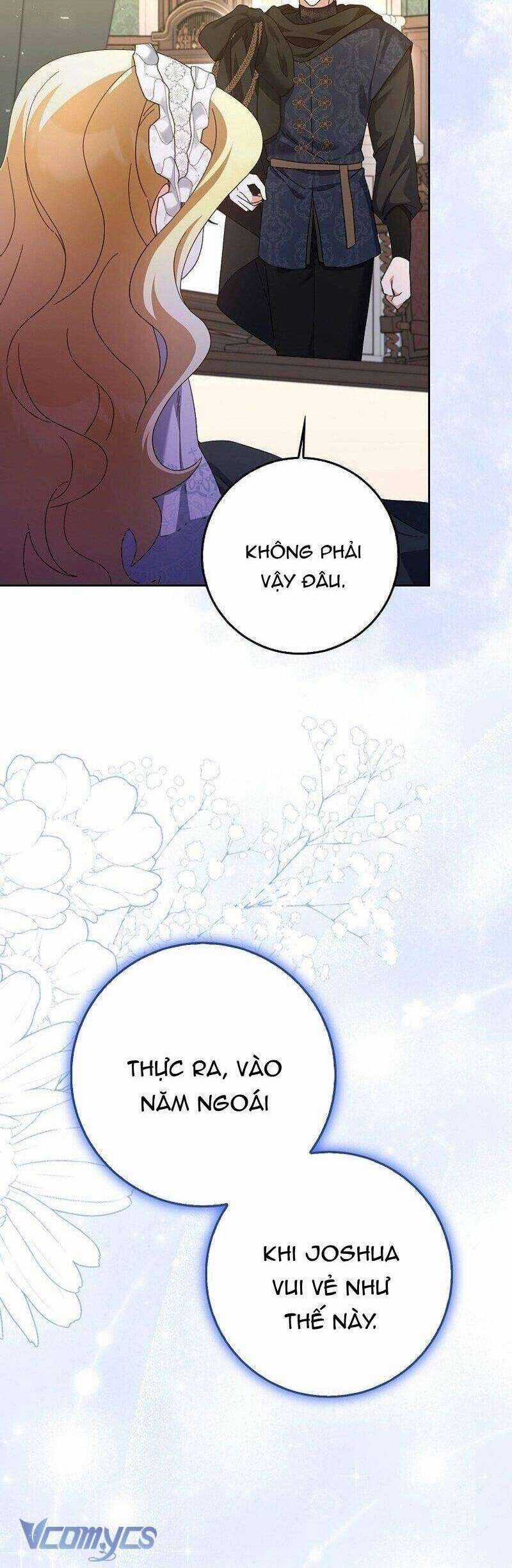 Tôi Không Thuộc Về Nơi Này Chương 7 trang 43