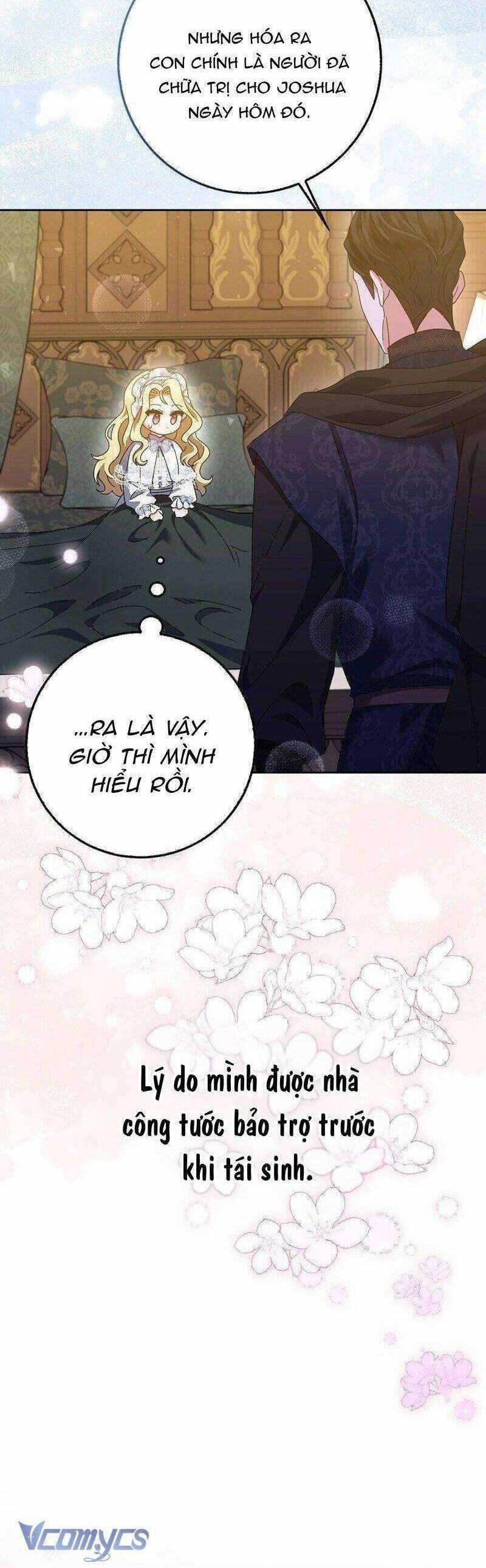 Tôi Không Thuộc Về Nơi Này Chương 7 trang 46