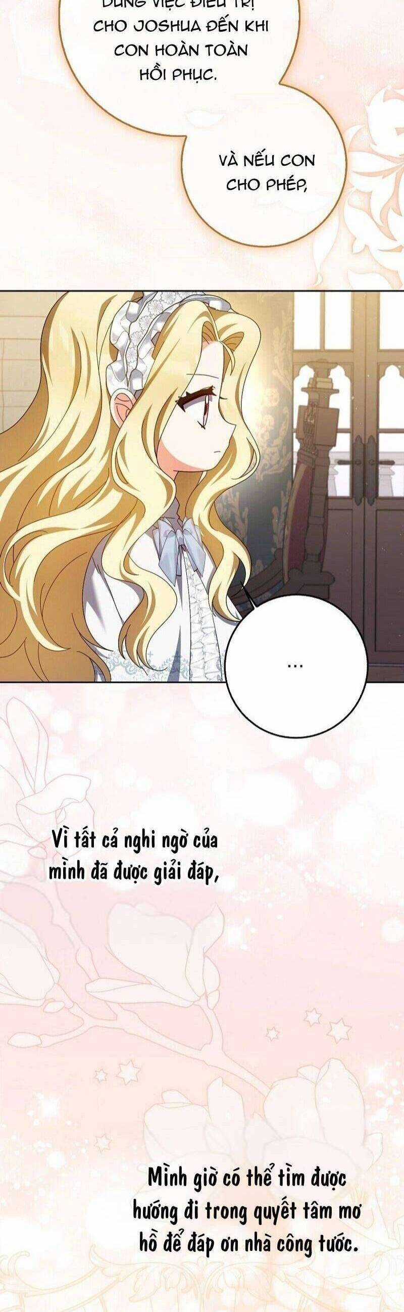 Tôi Không Thuộc Về Nơi Này Chương 7 trang 48