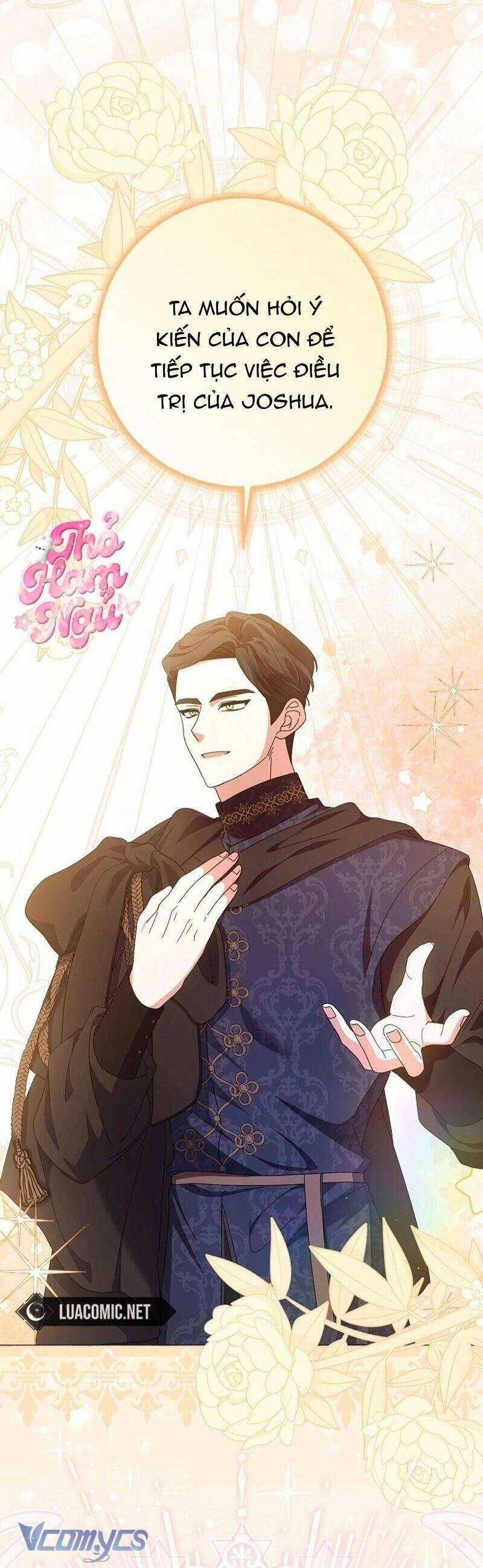 Tôi Không Thuộc Về Nơi Này Chương 7 trang 49