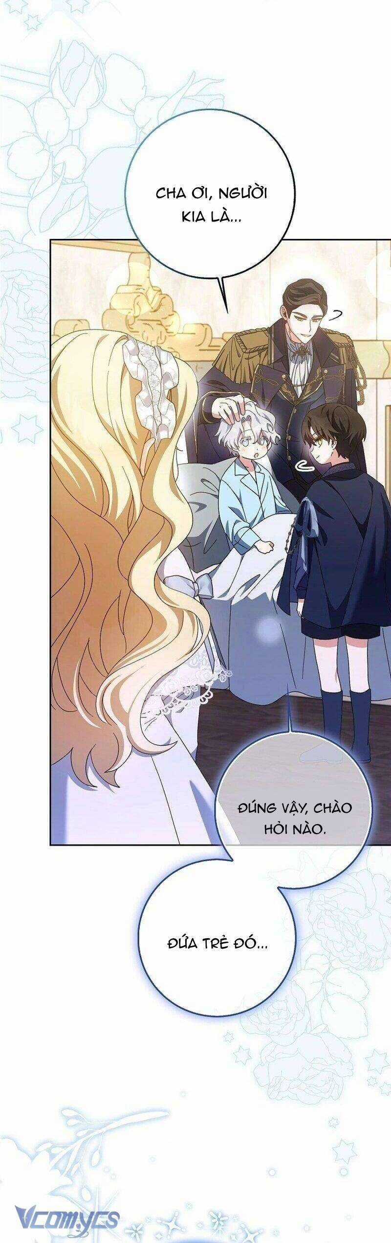 Tôi Không Thuộc Về Nơi Này Chương 7 trang 5