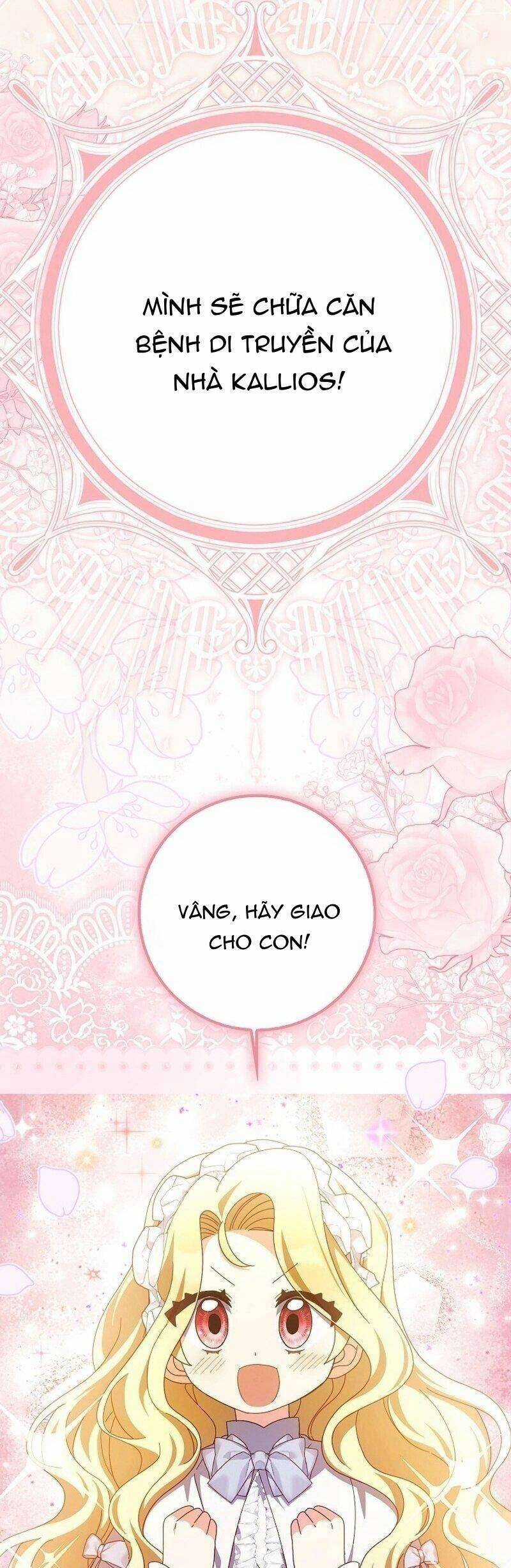 Tôi Không Thuộc Về Nơi Này Chương 7 trang 50