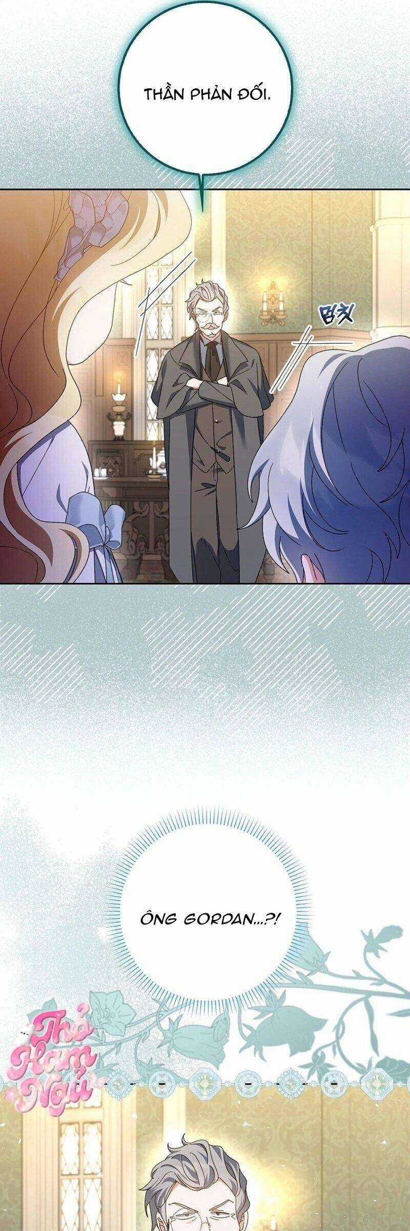 Tôi Không Thuộc Về Nơi Này Chương 7 trang 53