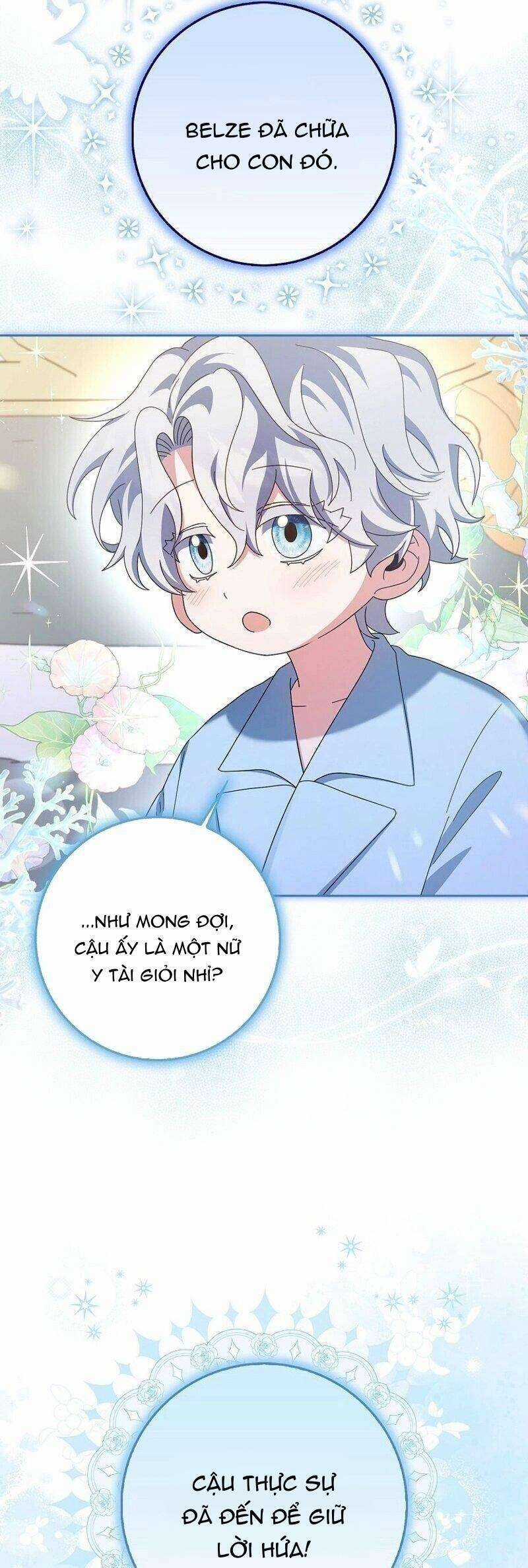 Tôi Không Thuộc Về Nơi Này Chương 7 trang 6