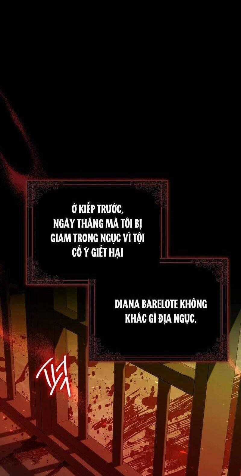 Tôi Không Thuộc Về Nơi Này Chương 8 trang 1