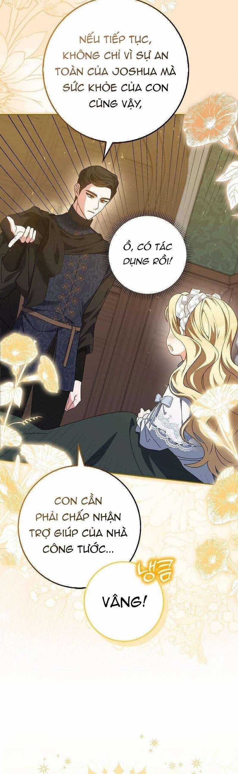 Tôi Không Thuộc Về Nơi Này Chương 8 trang 20