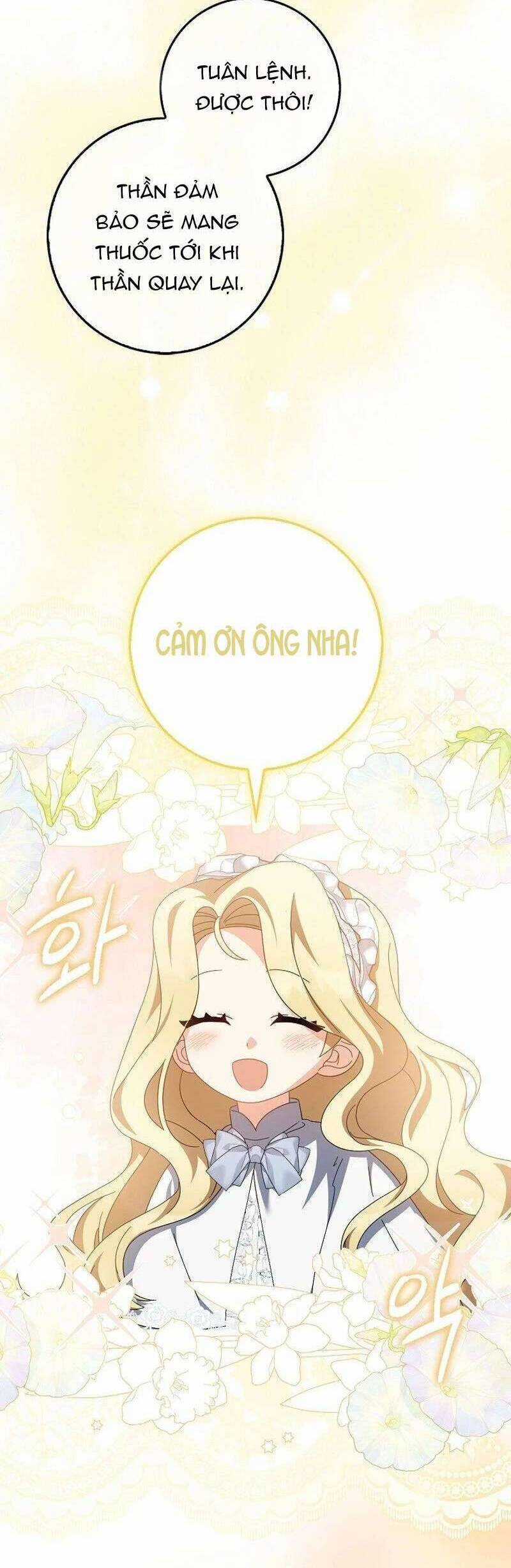 Tôi Không Thuộc Về Nơi Này Chương 8 trang 25