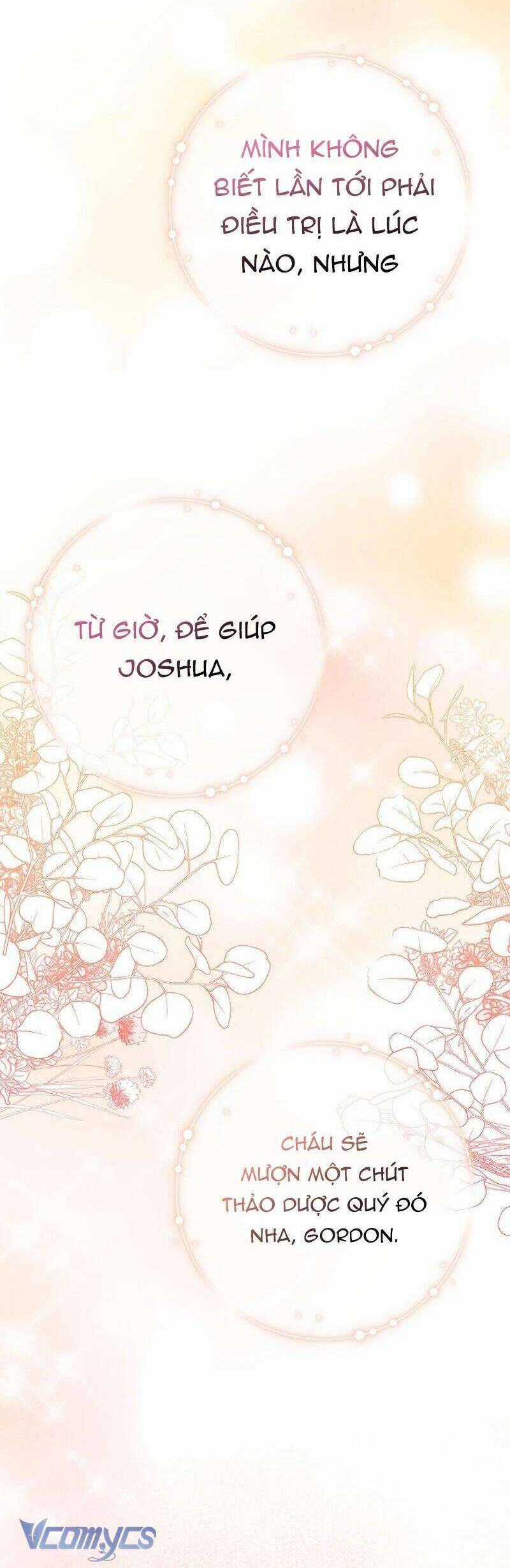 Tôi Không Thuộc Về Nơi Này Chương 8 trang 26