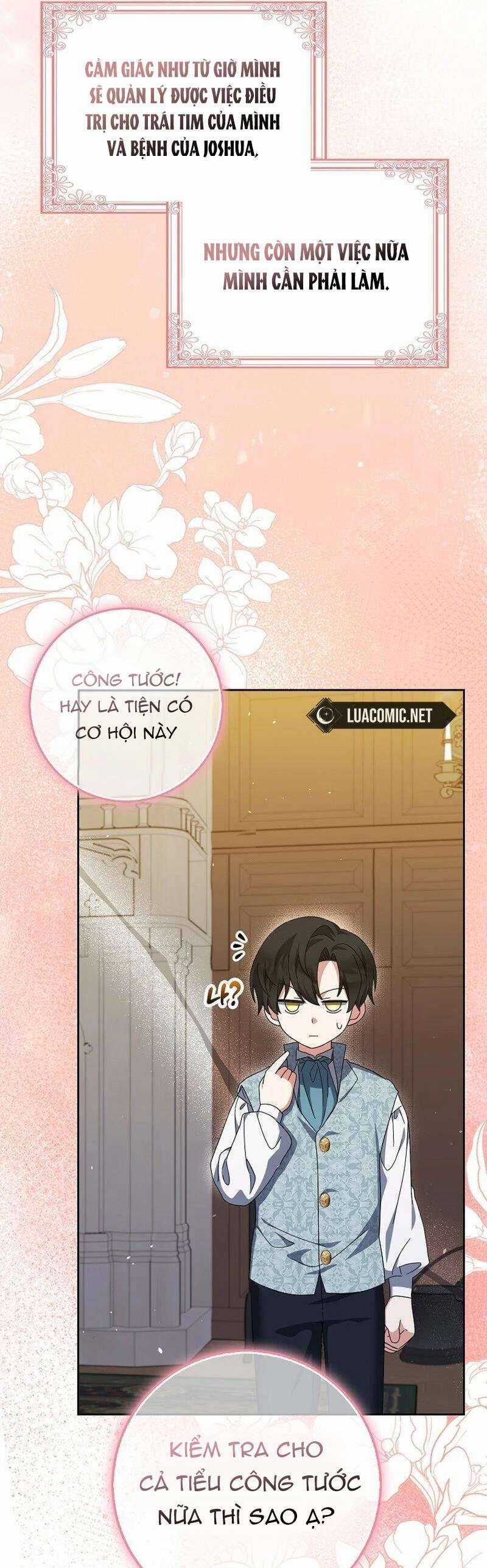 Tôi Không Thuộc Về Nơi Này Chương 8 trang 27