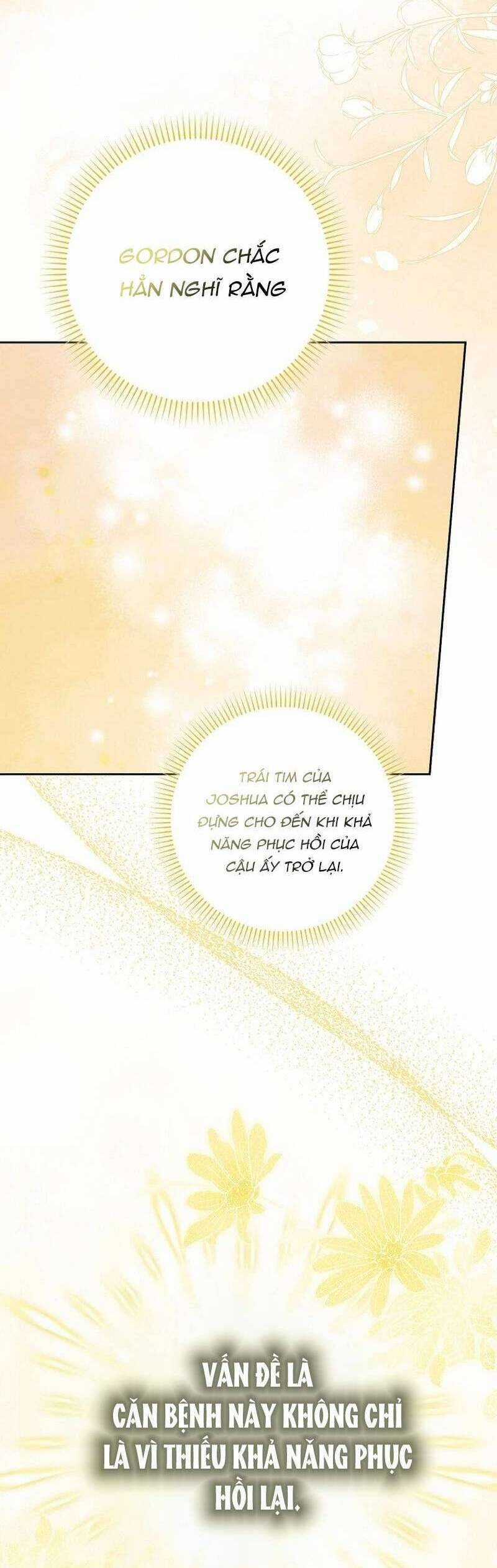 Tôi Không Thuộc Về Nơi Này Chương 8 trang 37