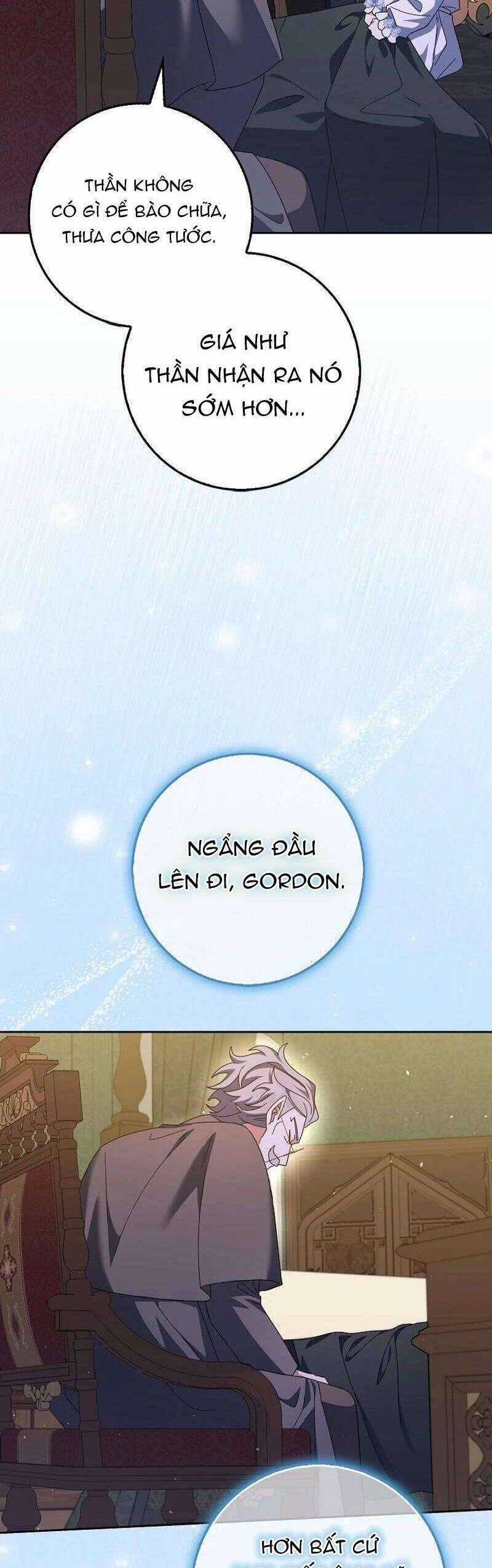 Tôi Không Thuộc Về Nơi Này Chương 8 trang 42