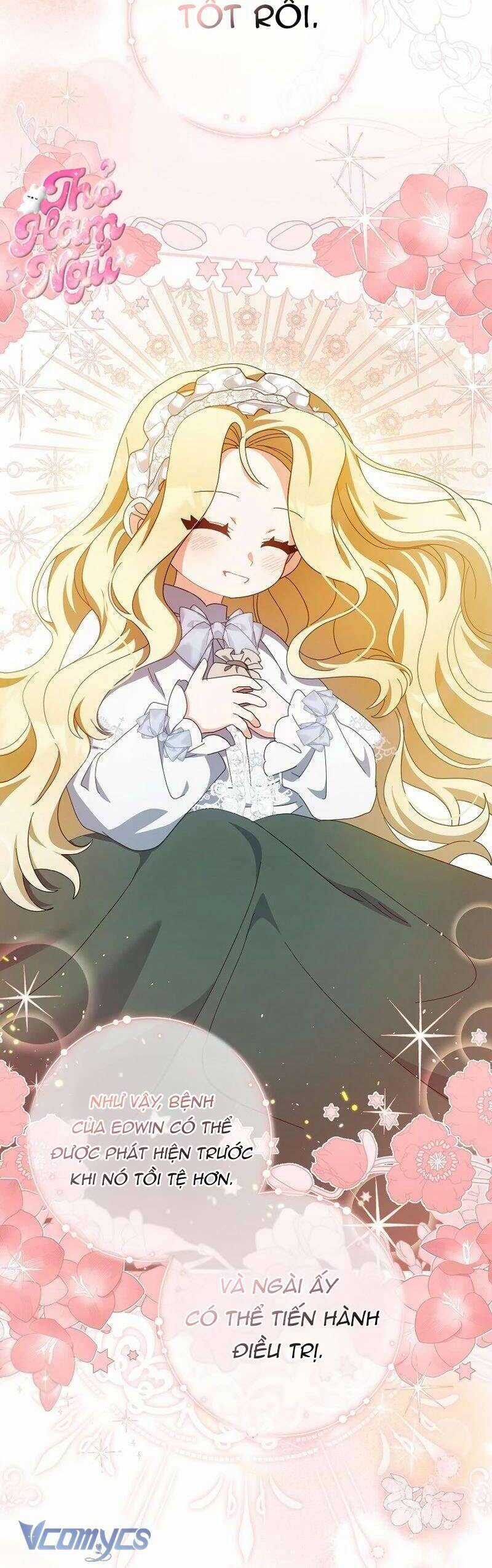 Tôi Không Thuộc Về Nơi Này Chương 8 trang 45