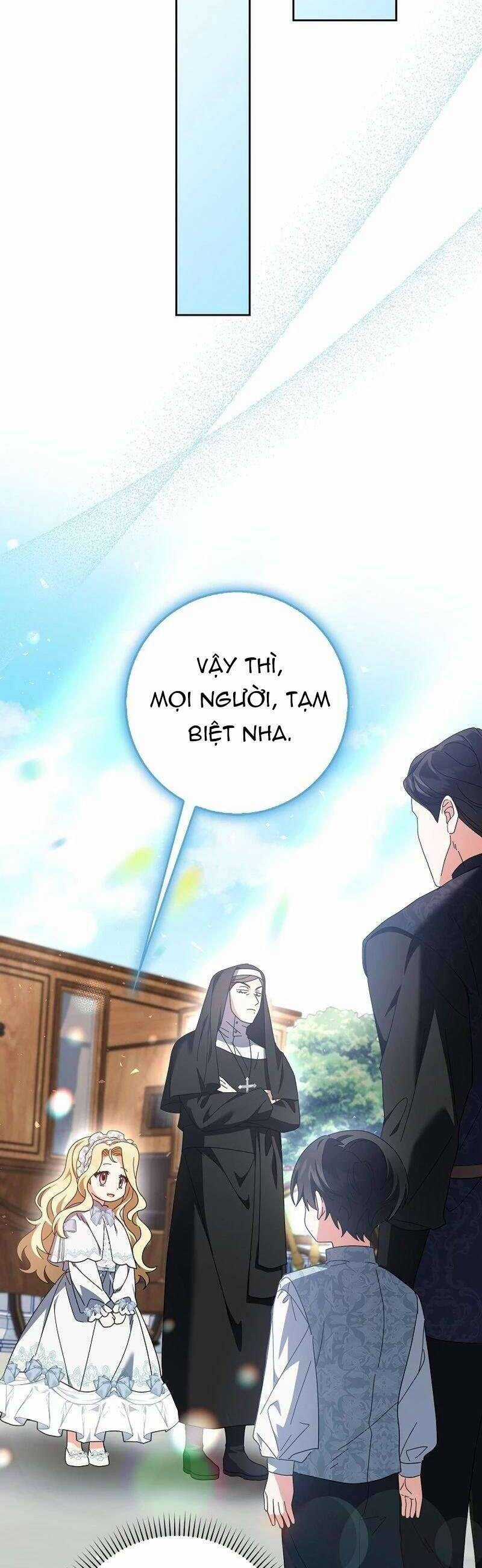 Tôi Không Thuộc Về Nơi Này Chương 8 trang 47