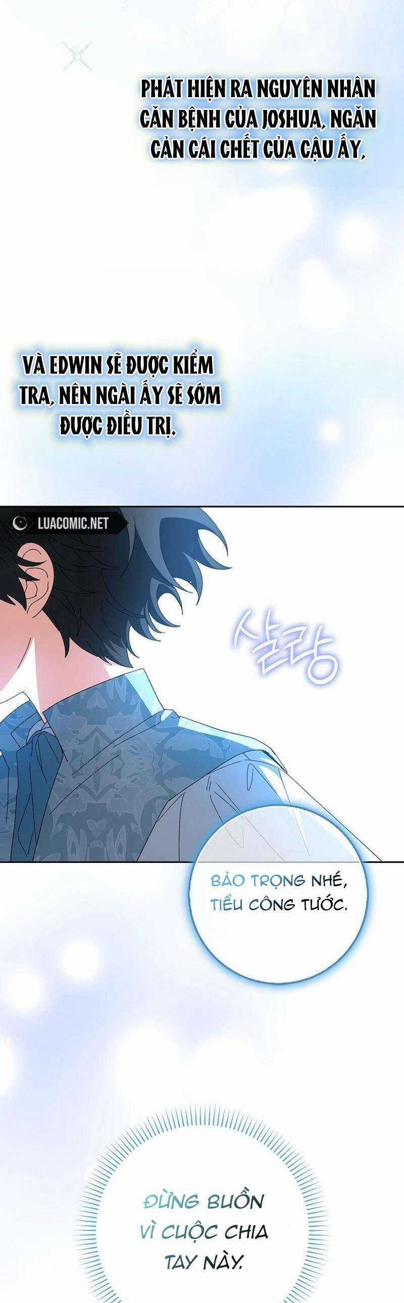 Tôi Không Thuộc Về Nơi Này Chương 8 trang 51